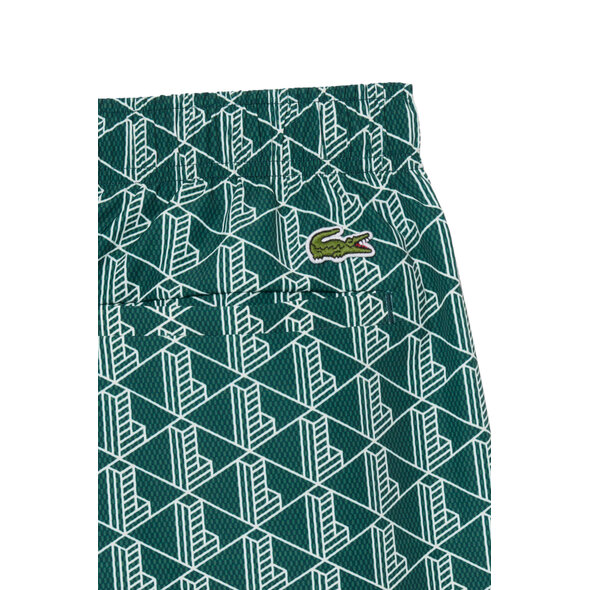 LACOSTE MONOGRAM ΜΑΓΙΩ ΑΝΔΡΙΚΟ MH9086-D1R