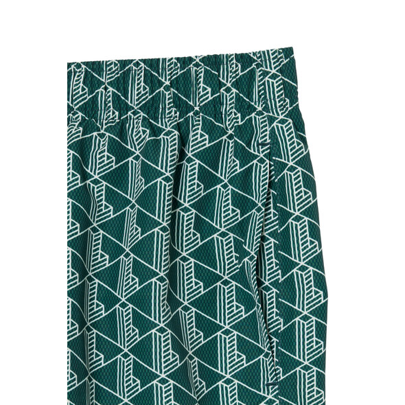 LACOSTE MONOGRAM ΜΑΓΙΩ ΑΝΔΡΙΚΟ MH9086-D1R