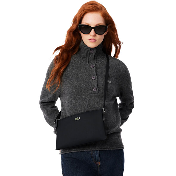 LACOSTE CROSSBODY ΤΣΑΝΤΑ ΓΥΝΑΙΚΕΙΑ NF1887PK-000
