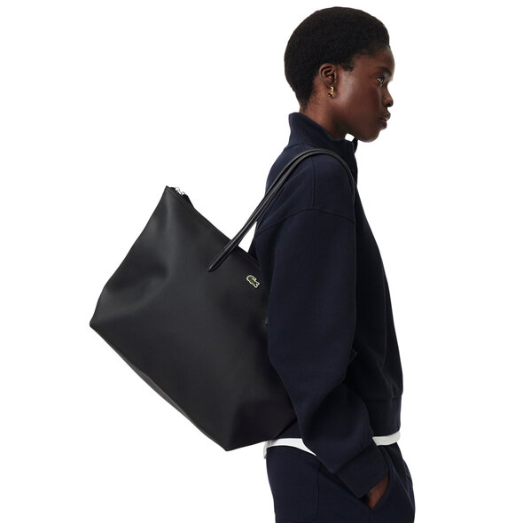 LACOSTE SHOPPER ΤΣΑΝΤΑ ΓΥΝΑΙΚΕΙΑ NF1888PK-000