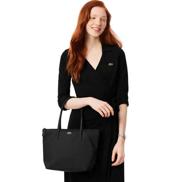 LACOSTE TOTE ΤΣΑΝΤΑ ΓΥΝΑΙΚΕΙΑ NF2037PK-000
