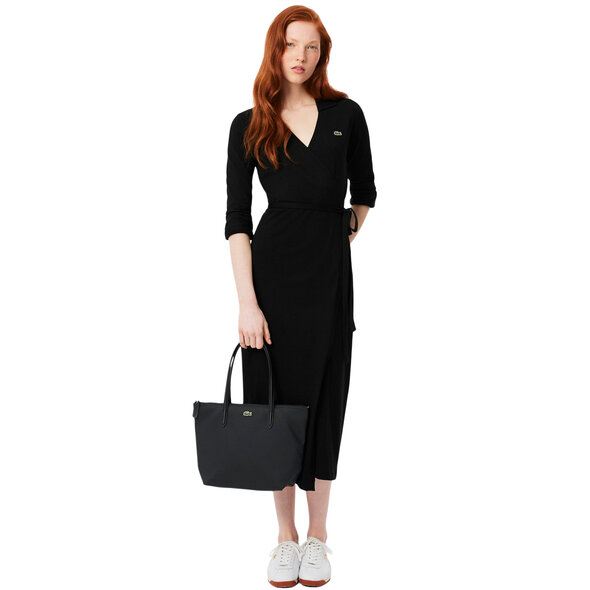 LACOSTE TOTE ΤΣΑΝΤΑ ΓΥΝΑΙΚΕΙΑ NF2037PK-000