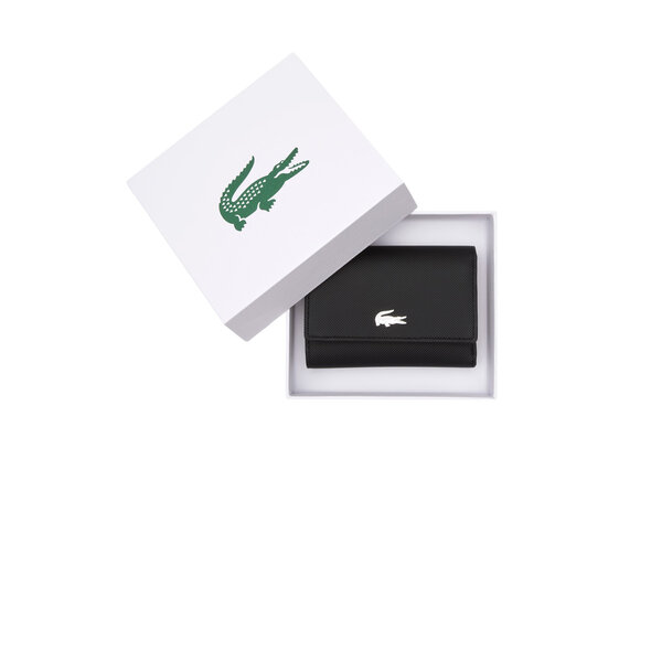 LACOSTE ΠΟΡΤΟΦΟΛΙ ΓΥΝΑΙΚΕΙΟ NF4190AA-A91