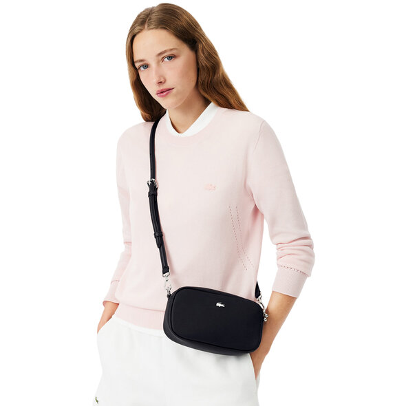 LACOSTE CROSSBODY ΤΣΑΝΤΑ ΓΥΝΑΙΚΕΙΑ NF4755DZ-000