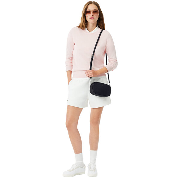 LACOSTE CROSSBODY ΤΣΑΝΤΑ ΓΥΝΑΙΚΕΙΑ NF4755DZ-000