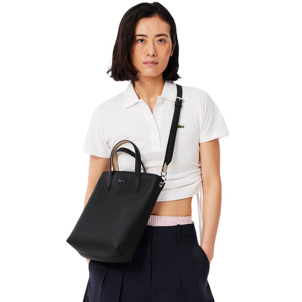 LACOSTE ΤΣΑΝΤΑ ΓΥΝΑΙΚΕΙΑ NF4929AA-A91