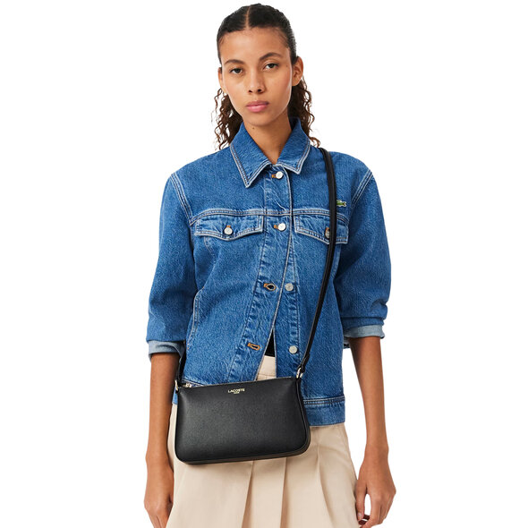 LACOSTE SMALL CHAMPS-ELYSEES ΤΣΑΝΤΑ ΓΥΝΑΙΚEIA NF5226PH-000