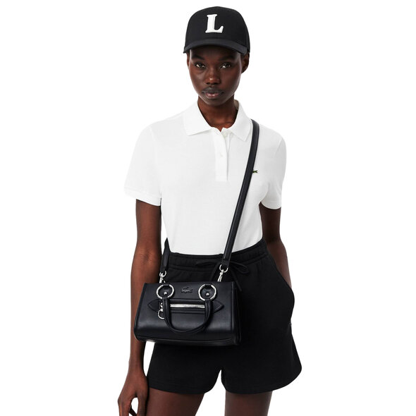 LACOSTE ΤΣΑΝΤΑ ΓΥΝΑΙΚΕΙΑ NF5230AQ-000