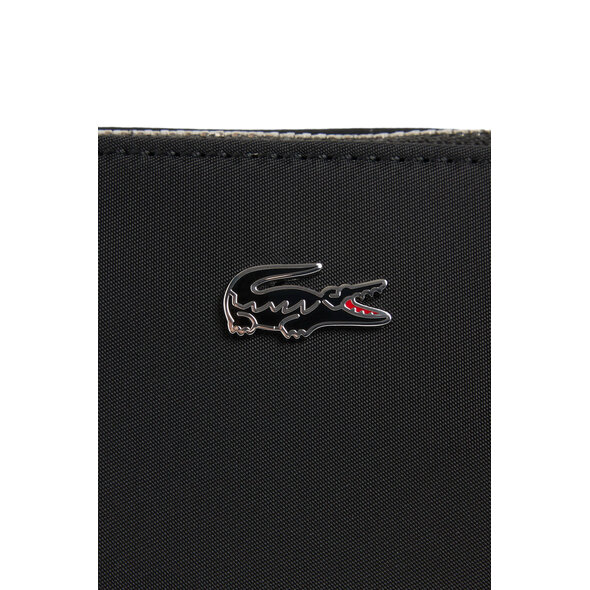 LACOSTE 'SMALL DAY IN L' ΤΣΑΝΤΑ ΓΥΝΑΙΚΕΙΑ NF5234DJ-000