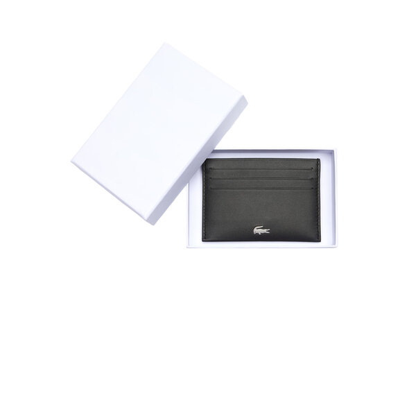 LACOSTE ΘΗΚΗ ΚΑΡΤΩΝ ΑΝΔΡΙΚΗ NH1346FG-000
