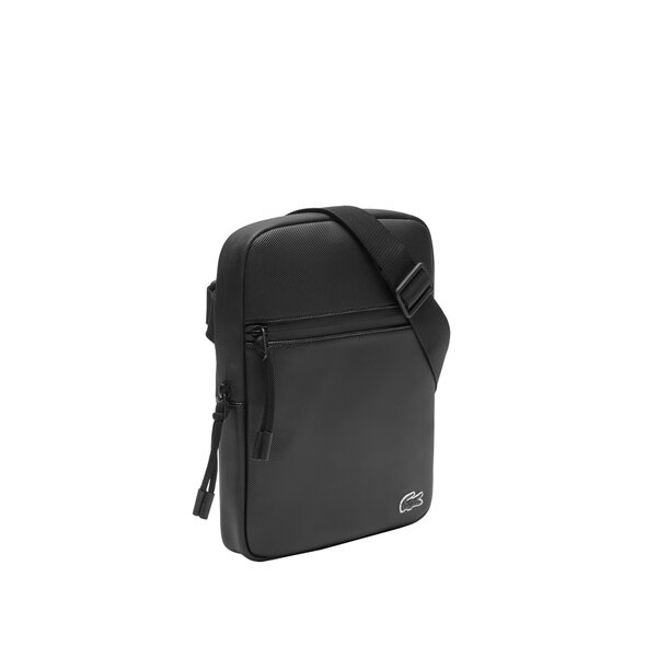 LACOSTE PETIT PIQUÉ CROSSOVER ΤΣΑΝΤΑ ΑΝΔΡΙΚΗ NH3308LV-P00