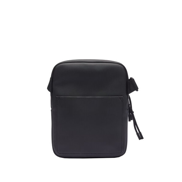 LACOSTE PETIT PIQUÉ CROSSOVER ΤΣΑΝΤΑ ΑΝΔΡΙΚΗ NH3308LV-P00