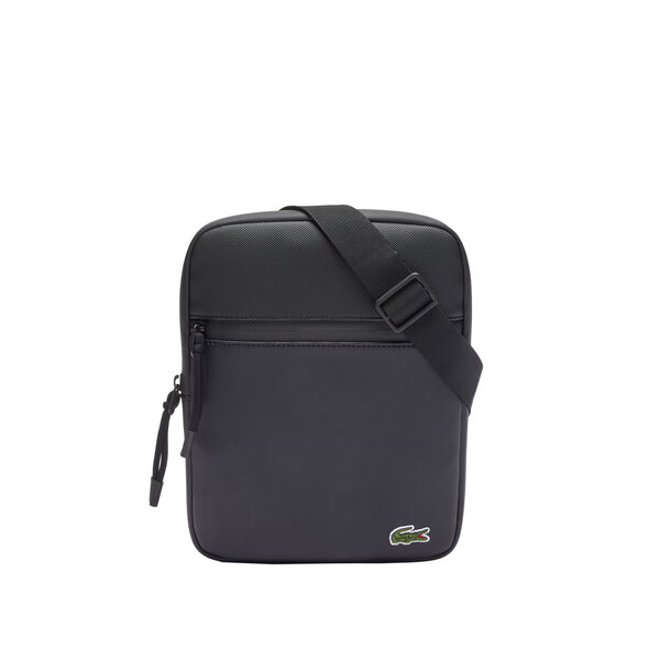 LACOSTE PETIT PIQUÉ CROSSOVER ΤΣΑΝΤΑ ΑΝΔΡΙΚΗ NH3308LV-P00