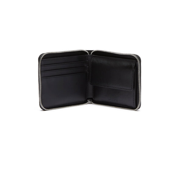 LACOSTE MONOGRAM ZIP BILLFOLD ΠΟΡΤΟΦΟΛΙ ΑΝΔΡΙΚΟ NH4005LX-H45