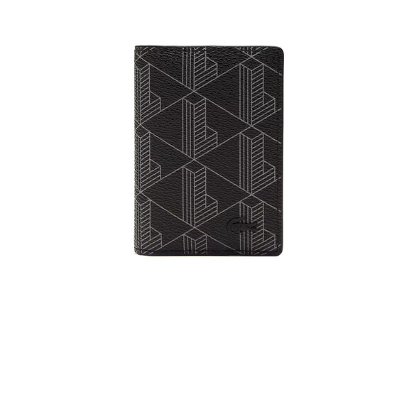 LACOSTE 'THE BLEND MONOGRAM' ΘΗΚΗ ΚΑΡΤΩΝ ΑΝΔΡΙΚΗ NH4134LX-H45