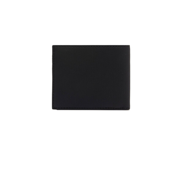 LACOSTE MEDIUM BILLFOLD ΠΟΡΤΟΦΟΛΙ ΑΝΔΡΙΚΟ NH4421HC-000