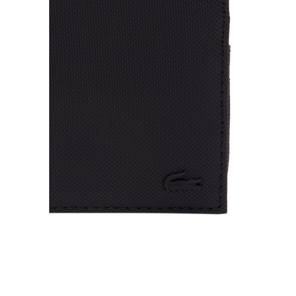 LACOSTE MEDIUM BILLFOLD ΠΟΡΤΟΦΟΛΙ ΑΝΔΡΙΚΟ NH4421HC-000