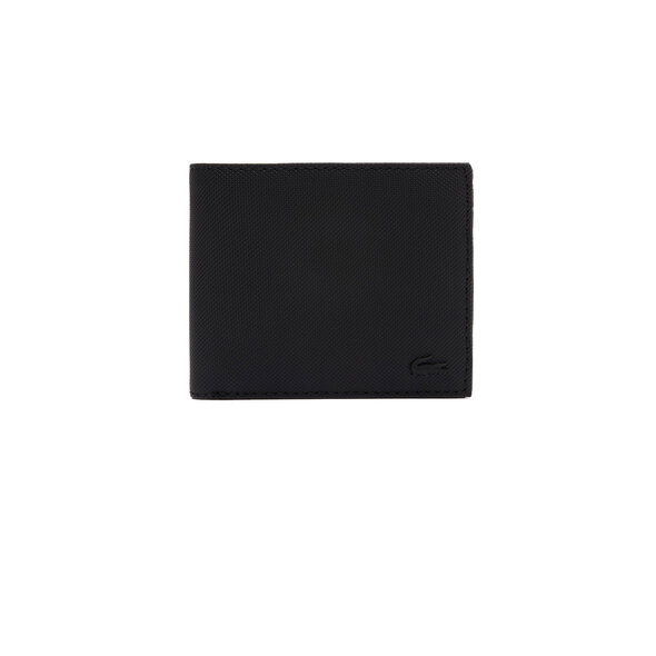 LACOSTE MEDIUM BILLFOLD ΠΟΡΤΟΦΟΛΙ ΑΝΔΡΙΚΟ NH4421HC-000