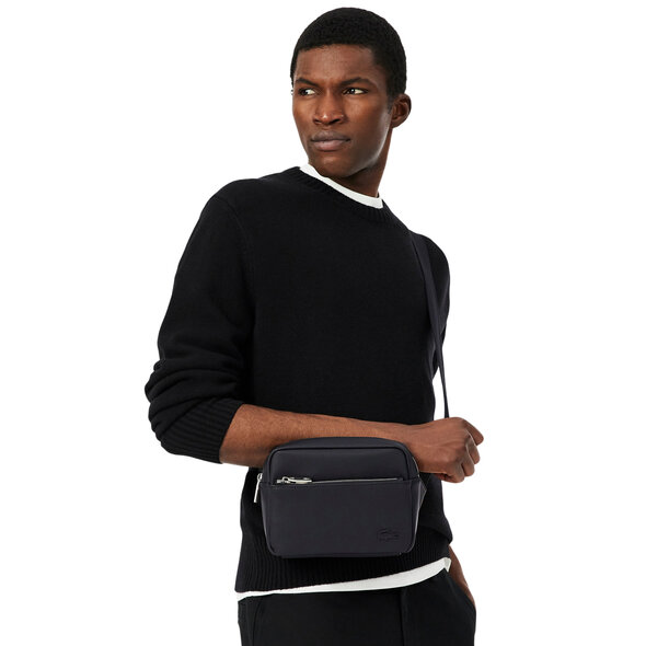 LACOSTE CROSSBODY ΤΣΑΝΤΑ ΑΝΔΡΙΚΗ NH4427HC-000
