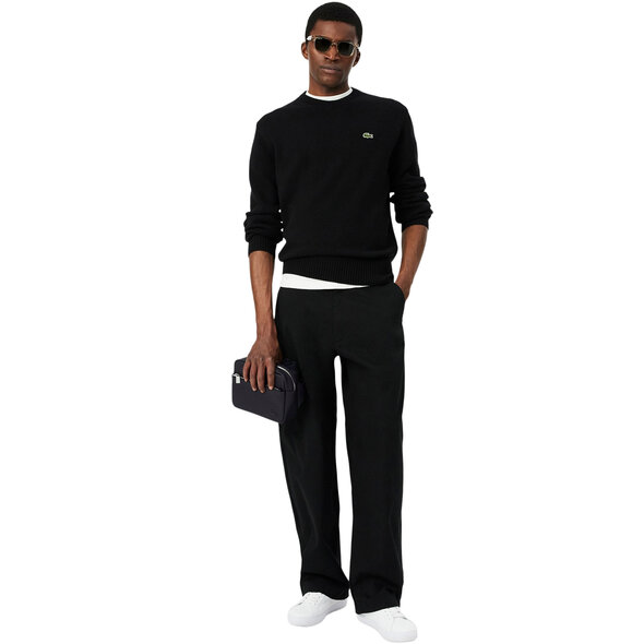 LACOSTE CROSSBODY ΤΣΑΝΤΑ ΑΝΔΡΙΚΗ NH4427HC-000