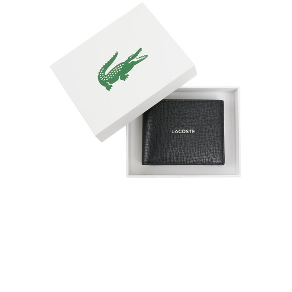 LACOSTE ΠΟΡΤΟΦΟΛΙ ΑΝΔΡΙΚΟ NH5052OI-000
