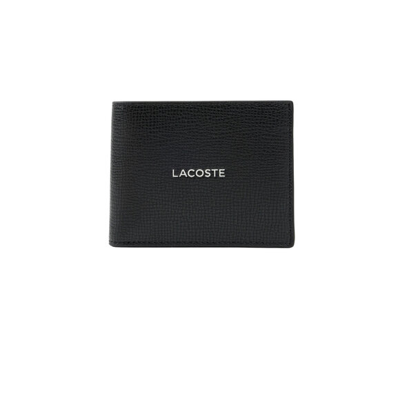 LACOSTE ΠΟΡΤΟΦΟΛΙ ΑΝΔΡΙΚΟ NH5052OI-000