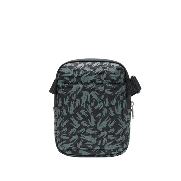 LACOSTE FLAT SATCHEL ΤΣΑΝΤΑ ΑΝΔΡΙΚΗ NH5087TX-R69