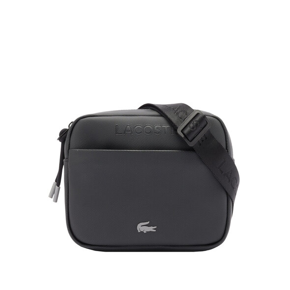 LACOSTE CROSSBODY ΤΣΑΝΤΑ ΑΝΔΡΙΚΗ NH5340SJ-000