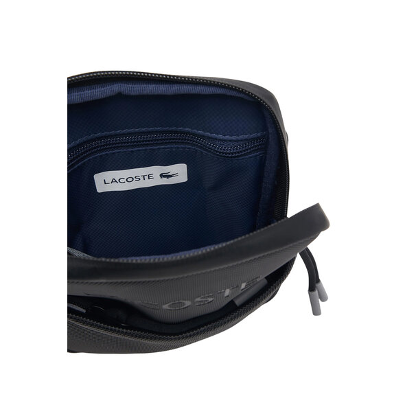 LACOSTE CROSSBODY ΤΣΑΝΤΑ ΑΝΔΡIKH NH5355SJ-000