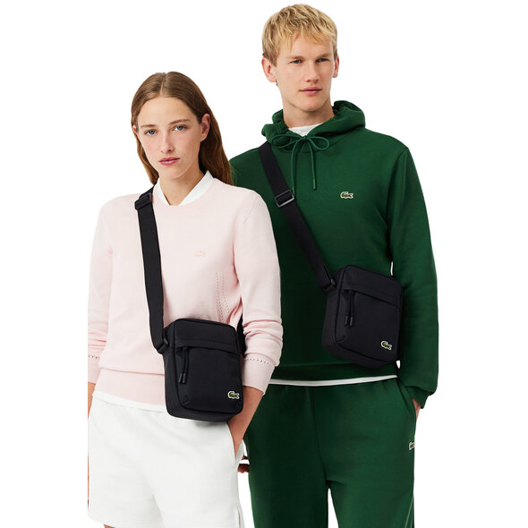 LACOSTE CROSSBODY ΤΣΑΝΤΑ ΑΝΔΡΙΚΗ NU4788NE-000