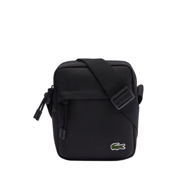 LACOSTE CROSSBODY ΤΣΑΝΤΑ ΑΝΔΡΙΚΗ NU4788NE-000