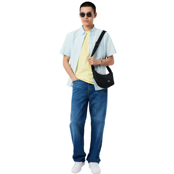 LACOSTE CROSSBODY ΤΣΑΝΤΑ ΑΝΔΡΙΚΗ NU5091NE-000