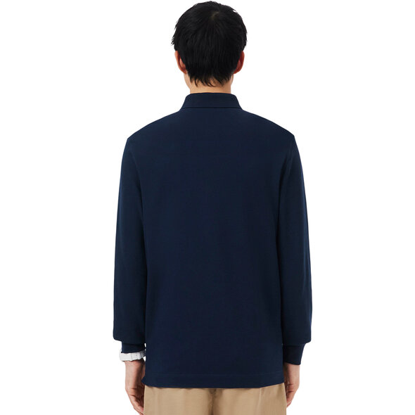 LACOSTE 'PARIS' POLO STRETCH ΜΠΛΟΥΖΑ ΑΝΔΡΙΚΗ PH2481-166