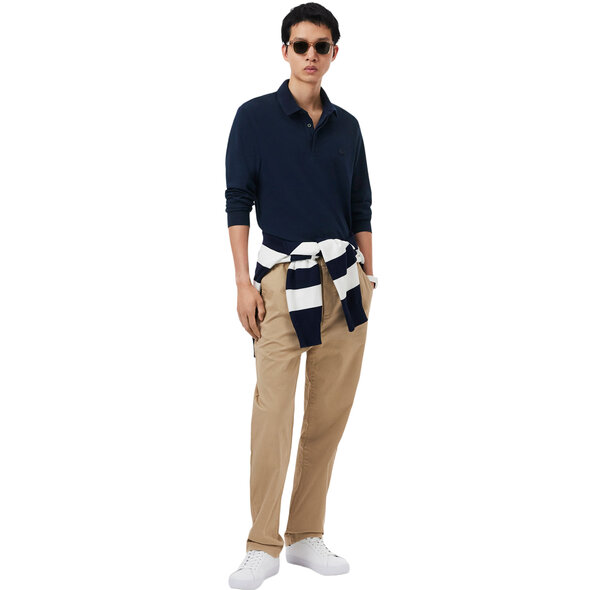 LACOSTE 'PARIS' POLO STRETCH ΜΠΛΟΥΖΑ ΑΝΔΡΙΚΗ PH2481-166