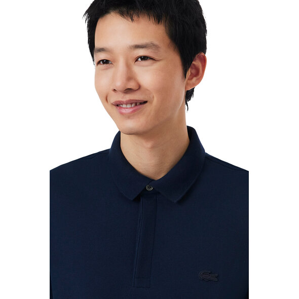 LACOSTE 'PARIS' POLO STRETCH ΜΠΛΟΥΖΑ ΑΝΔΡΙΚΗ PH2481-166