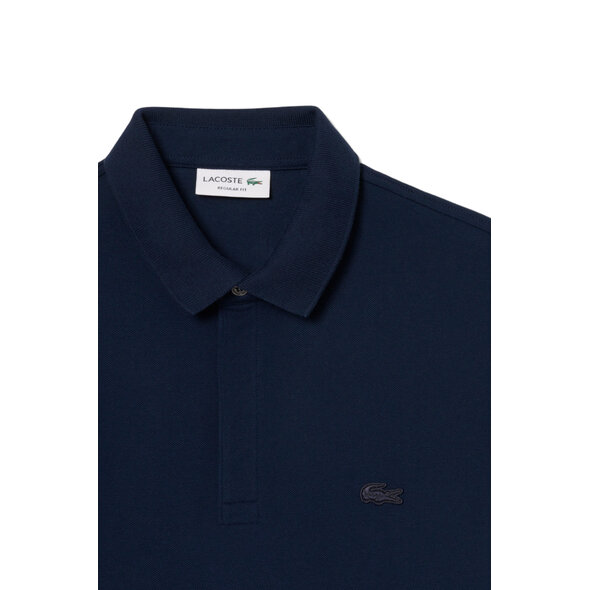 LACOSTE 'PARIS' POLO STRETCH ΜΠΛΟΥΖΑ ΑΝΔΡΙΚΗ PH2481-166