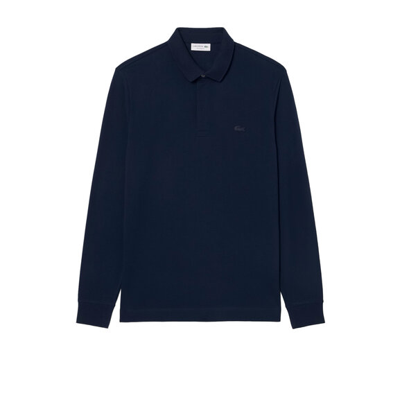 LACOSTE 'PARIS' POLO STRETCH ΜΠΛΟΥΖΑ ΑΝΔΡΙΚΗ PH2481-166