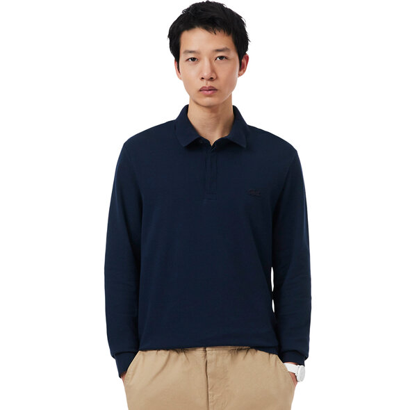 LACOSTE 'PARIS' POLO STRETCH ΜΠΛΟΥΖΑ ΑΝΔΡΙΚΗ PH2481-166