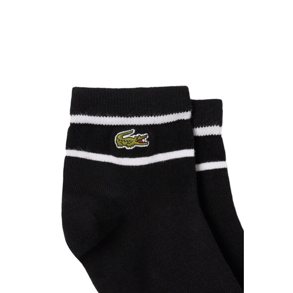 LACOSTE 2-PACK STRIPED ΚΑΛΤΣΕΣ ΑΝΔΡΙΚΕΣ RA2932-258
