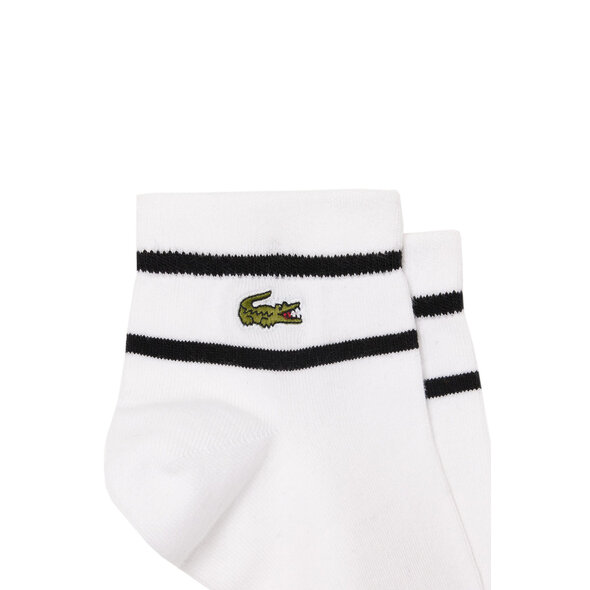LACOSTE 2-PACK STRIPED ΚΑΛΤΣΕΣ ΑΝΔΡΙΚΕΣ RA2932-800