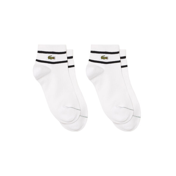 LACOSTE 2-PACK STRIPED ΚΑΛΤΣΕΣ ΑΝΔΡΙΚΕΣ RA2932-800
