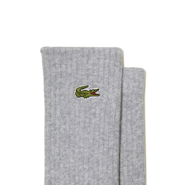 LACOSTE 3-PACK SPORT ΚΑΛΤΣΕΣ ΑΝΔΡΙΚΕΣ RA4182-TYA