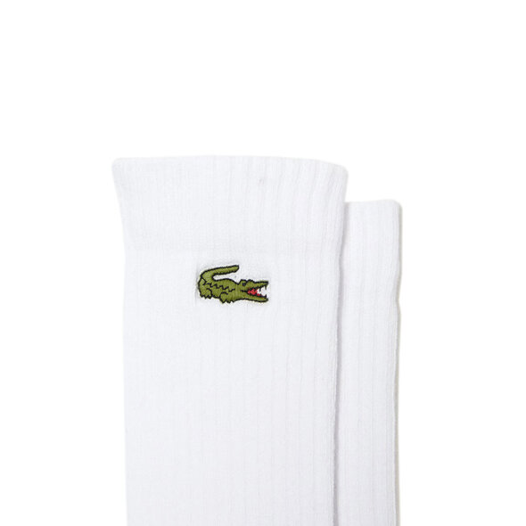 LACOSTE 3-PACK SPORT ΚΑΛΤΣΕΣ ΑΝΔΡΙΚΕΣ RA4182-Z92