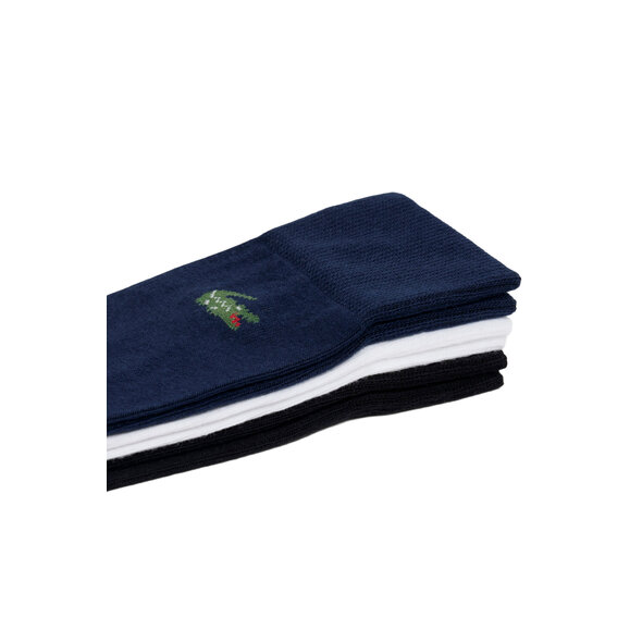 LACOSTE 3-PACK ΚΑΛΤΣΕΣ ΑΝΔΡΙΚΕΣ RA9247-AHP