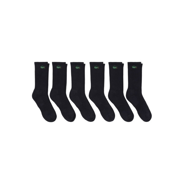 LACOSTE 6-PACK ΚΑΛΤΣΕΣ ΑΝΔΡΙΚΕΣ RA9264-031