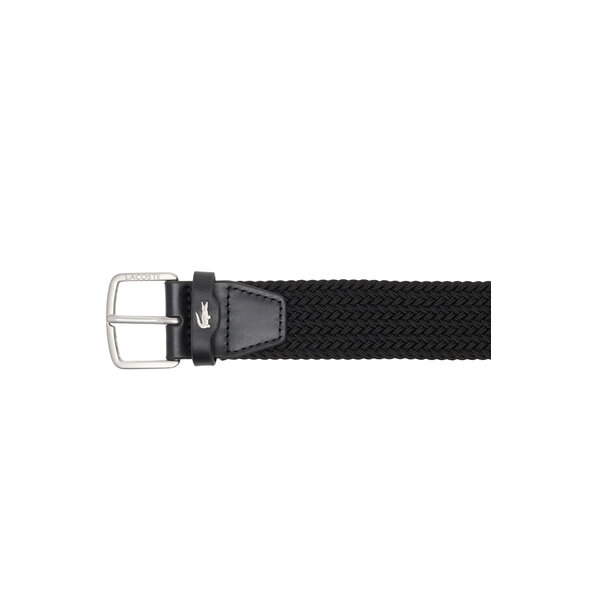 LACOSTE 35 STRETCH WOVEN ΖΩΝΗ ΑΝΔΡΙΚΗ RC4100-000