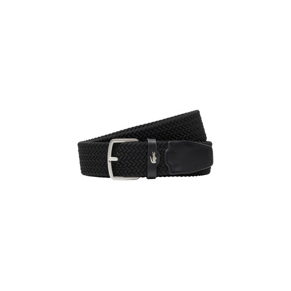 LACOSTE 35 STRETCH WOVEN ΖΩΝΗ ΑΝΔΡΙΚΗ RC4100-000