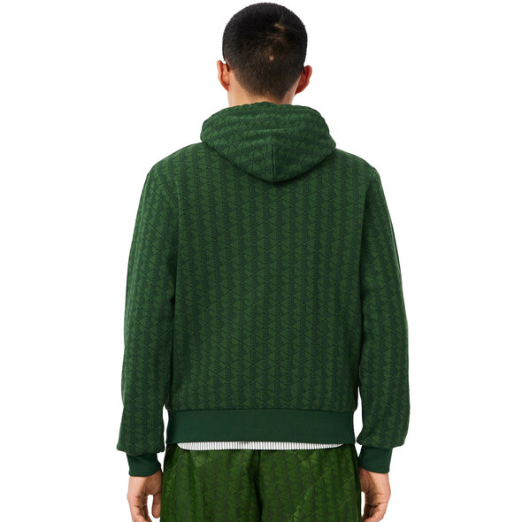 LACOSTE MONOGRAM ΦΟΥΤΕΡ ΑΝΔΡΙΚΟ SH5885-D1R