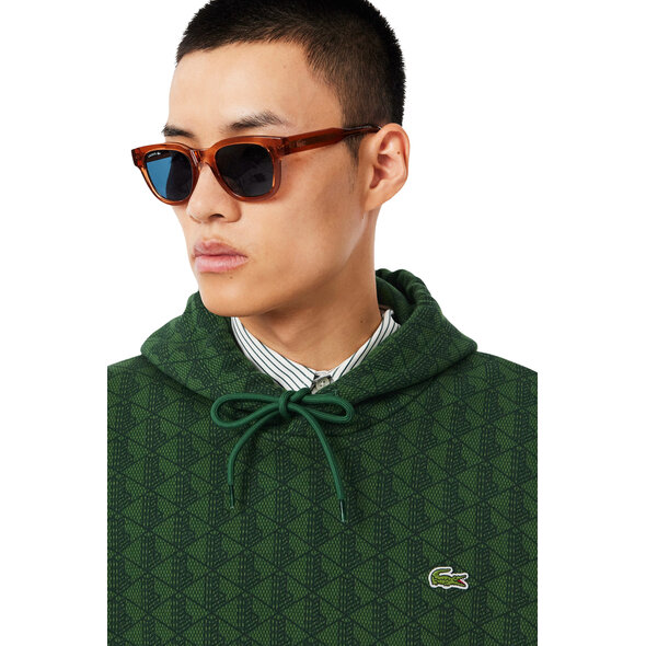 LACOSTE MONOGRAM ΦΟΥΤΕΡ ΑΝΔΡΙΚΟ SH5885-D1R