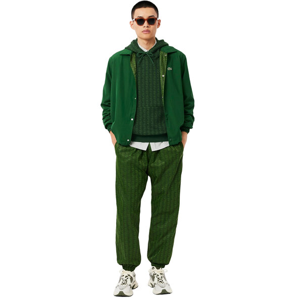 LACOSTE MONOGRAM ΦΟΥΤΕΡ ΑΝΔΡΙΚΟ SH5885-D1R